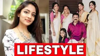 Ishaani Krishna Kumar Lifestyle 2021 | Family, Boyfriend, Age, YouTube Channel, Vlog, Weight Gain