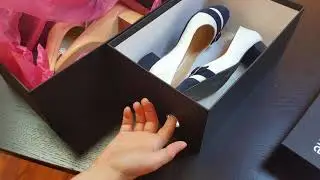 Cutii rigide pentru pantofi