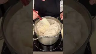 Как приготовить консоме НАВЫКИ ПОВАРА #shorts #chef