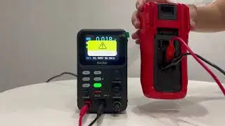 How to calculate power consumption of electronic devices using KUAIQU hyperbolic microcurrent series
