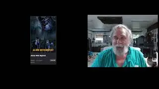 Expedition arkansas BIGFOOT