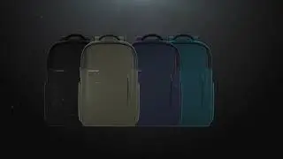 Tigernu High-end fashion backpack T-B3906