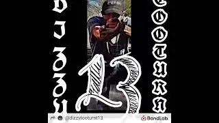 Dizzytooturnt Devilsh Flow🔥😈💯