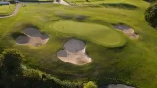 Moor Allerton Golf Club, Leeds