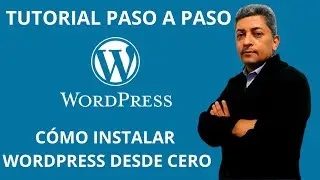 🔴 Como Instalar WordPress En Local Tutorial Paso A Paso 🚀