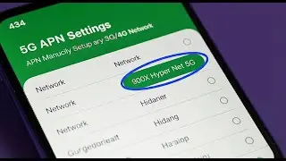 Best APN Settings &mdash; October 2025 Make 4G Feel Like 5G