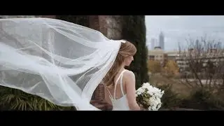 Atlanta Wedding Videography - Summerour Studios