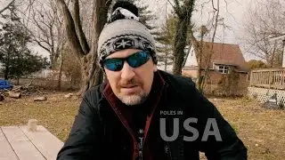 Co jest dziwne dla Polaków w USA? (What is strange for Poles in USA?) VLOG E0231