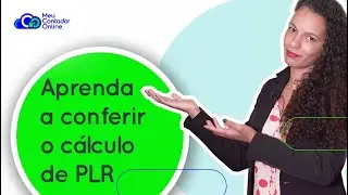 PLR: como conferir se o c&aacute;lculo est&aacute; correto?