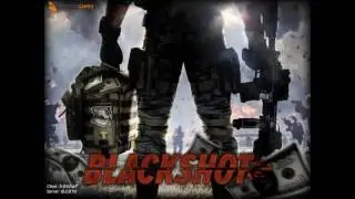 BLACKSHOT IS A STEAMING TURD???