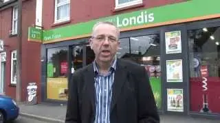 Ramesh Shingadia - Londis Southwater Post Re-Fit