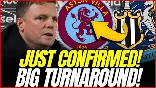 🔥DEAL IN PROGRESS! ASTON VILLA PLANS REVENGE AGAINST NEWCASTLE OVER RAMSEY! NEWCASTLE UNITED NEWS!
