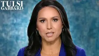Tulsi Gabbard: The Democratic Party is Out of Touch
