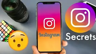 BEST INSTAGRAM TRICKS IN 2019! (Tips & Tricks)