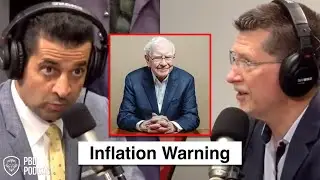 Reaction to Warren Buffett's Warnings About Inflation