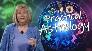 Practical Astrology | Maxine Taylor is back on the AIB Network!