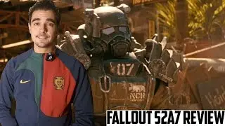 Fallout seizoen 2 aflevering 7 
