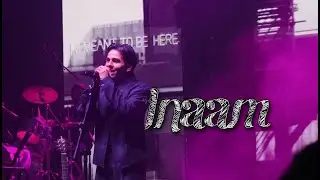 Inaam &ndash; Anuv Jain | Live Concert Performance | New Indie Release