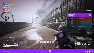 THE FINALS Ranked Solo Q Light Merkage