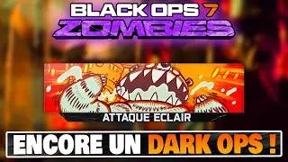 TUTO DARK OPS 