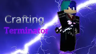 Terminator (Hypixel Skyblock)