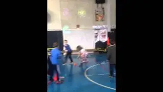 Phys.Ed.Review (Jitterbug App In Physical Education)