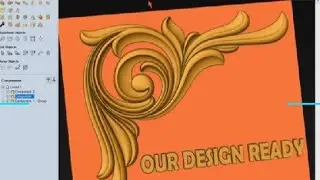how to make 3d design easily || 3d design bnaye assani se || short trick to make 3D || free 3d files