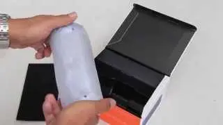 JBL Charge 2 Unboxing Review ESPAÑOL