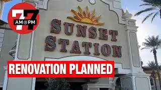 Las Vegas News | 7@7 AM for Thursday, February 12th, 2026