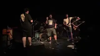 Las Armas (full set) 28/12/2025 en La Tangente 