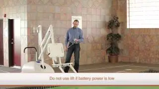 SR Smith multiLift Pool Lift - Troubleshooting