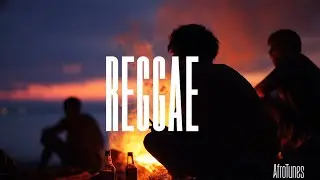 🔥 Afro Reggae Hip Hop Vibes – Feel the Groove 🌴🎶
