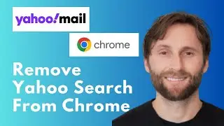 How to Remove Yahoo Search from Google Chrome [Full Guide 2026]