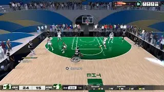 Mr. 4th Quarter ( & OT )