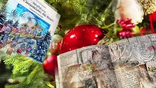 Magdaluna e l'Incantesimo del Bosco; il regalo di Natale che far&agrave; sognare i bambini e i grandi