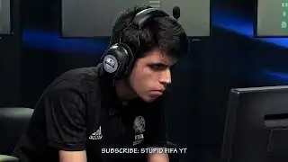 FIWC 2017 - NICOLAS99FC VS JK01707 - KNOCKOUT - PS4 - REGIONAL FINAL AMERICAS - FIFA 17