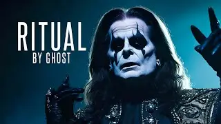 Ozzy Osbourne - Ritual | Ghost AI cover