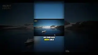 Mystery of the Restricted Areas in Antarctica