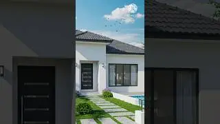 Beautiful peaceful house #home #tranquilhome #serene #peacefulhome #relaxinghouse #viralshorts #fyp