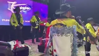 Transmisión en directo de antonio sevastian  fiesta de cumpleaños de la señorita Gabriela Gonzalez G