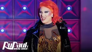 Jinkx Monsoon & The Vivienne&rsquo;s &ldquo;Love Will Save The Day&rdquo; Lip Sync 💘 RuPaul&rsquo;s Drag Race All Stars 7