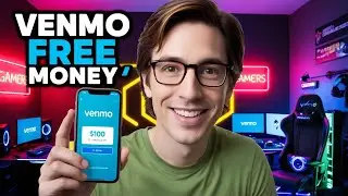 💸 How to Get FREE Venmo Money (Real & Legit Methods)