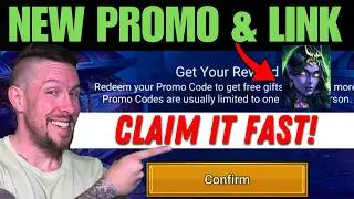 NEW PROMO CODE & MAVARA DOWNLOAD LINK