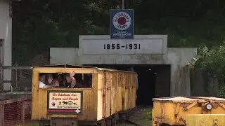 Coal Miners Heritage Festival held in Lansford