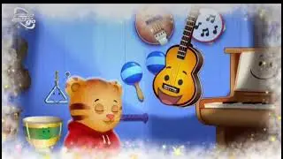 Peg and cat save the world part 2 
