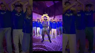 DJ Alok Sang With Youtubers Vale Vale Song 🎵😍 #freefireindia #freefiremax #freefire #djalok #shorts