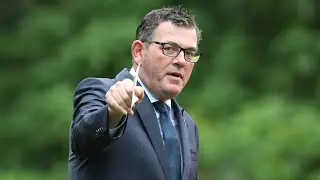 &lsquo;A sweeping narrative&rsquo; in IBAC report: Daniel Andrews