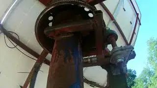 Panouri Fotovoltaice Automatizate 2 axe Partea 1