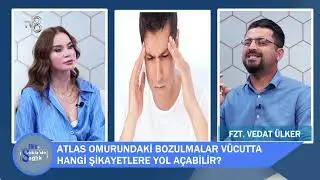 Atlas (C1) Bozukluğu Nelere Yol Açar?