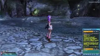 PSO2 - MHFZ meat LA